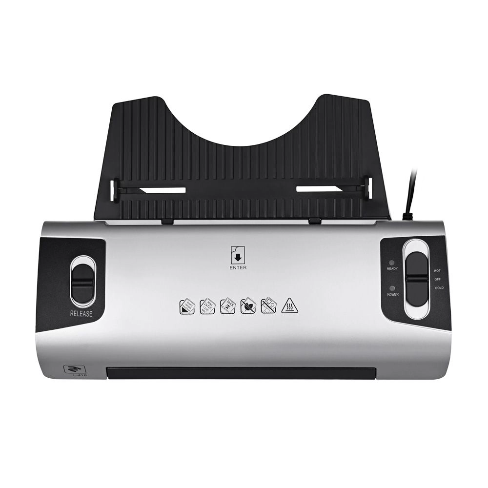 2E L-418 A4 laminatori sotib olish