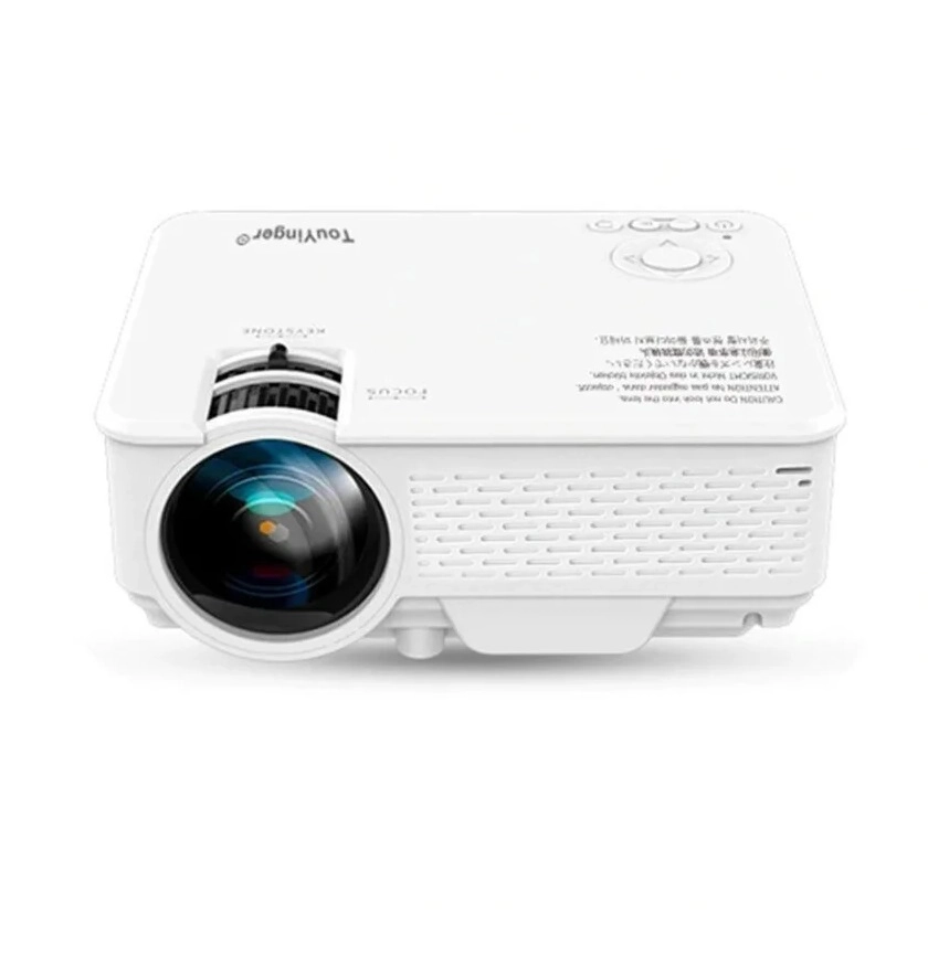 Проектор TouYinger M4 1080P купить