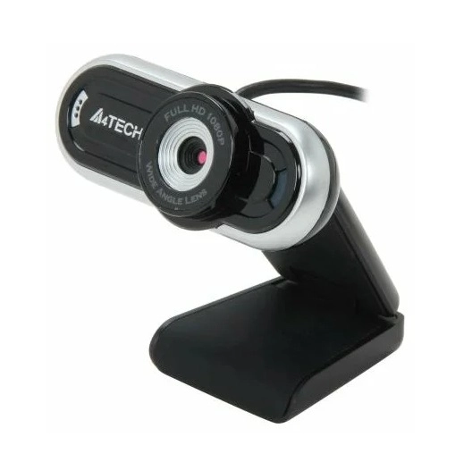 Веб-камера A4Tech PK-920H - фото №2 Веб-камера A4Tech PK-920H купить
