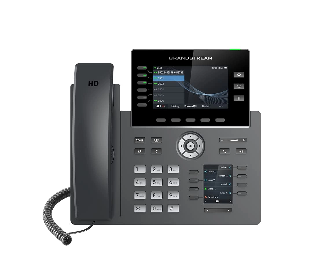 VoIP-телефон Grandstream GRP2616 купить