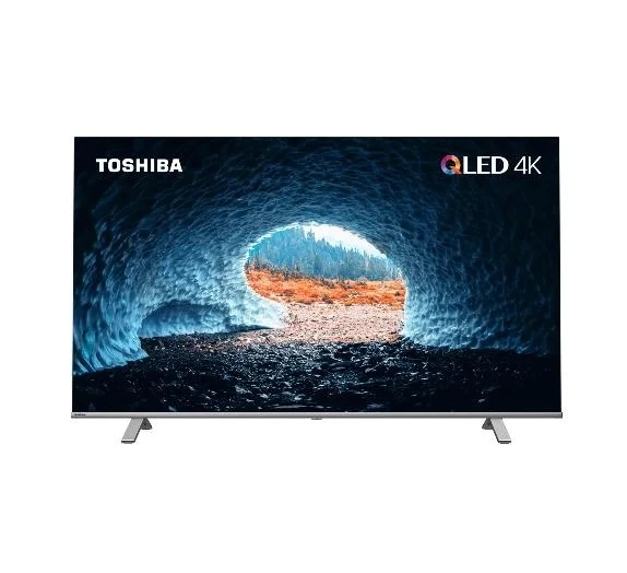 Toshiba 55C450 QLED 4K UHD Smart TV  televizori sotib olish