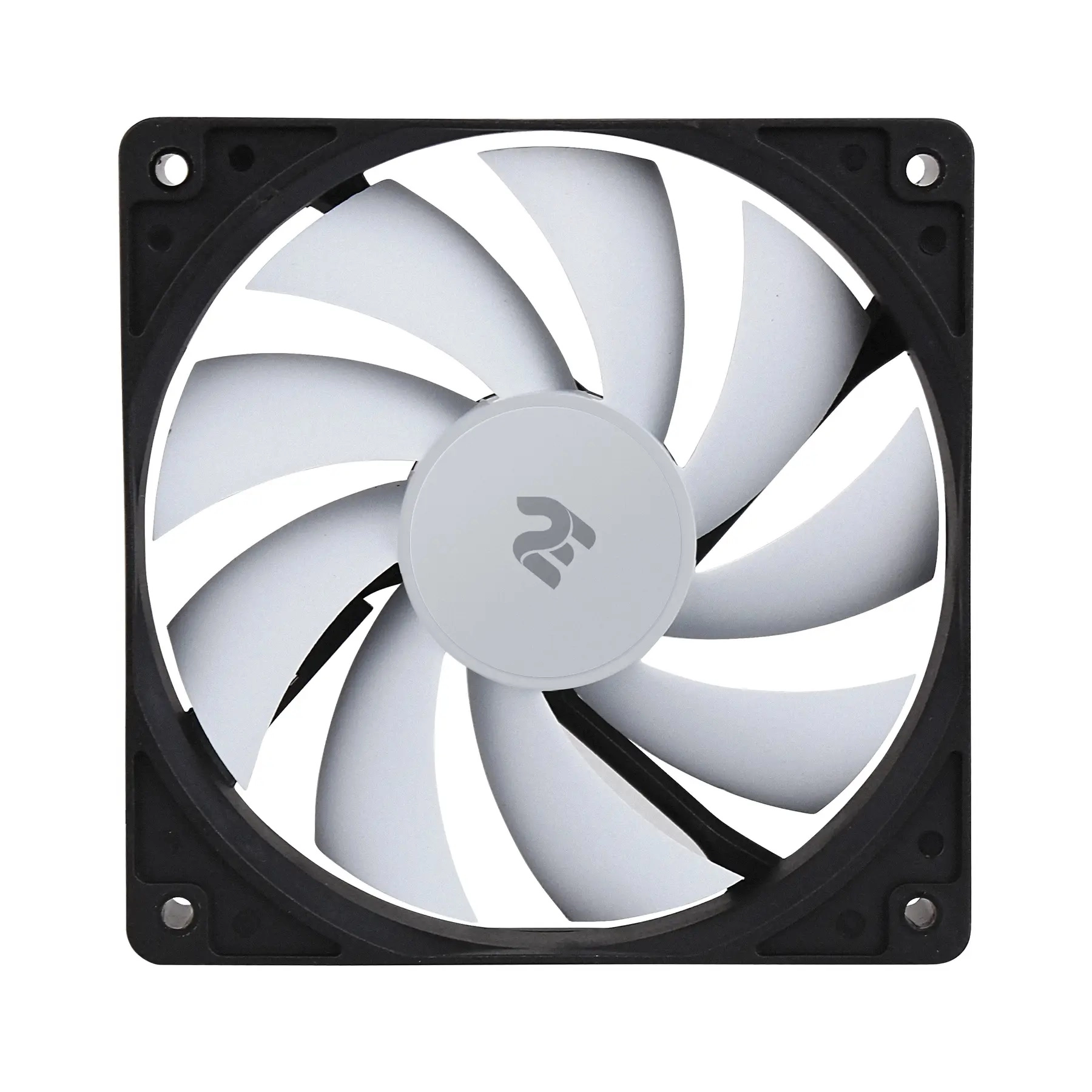 2E OEM (F120-S) 120mm 3PIN korpus ventilyatori sotib olish