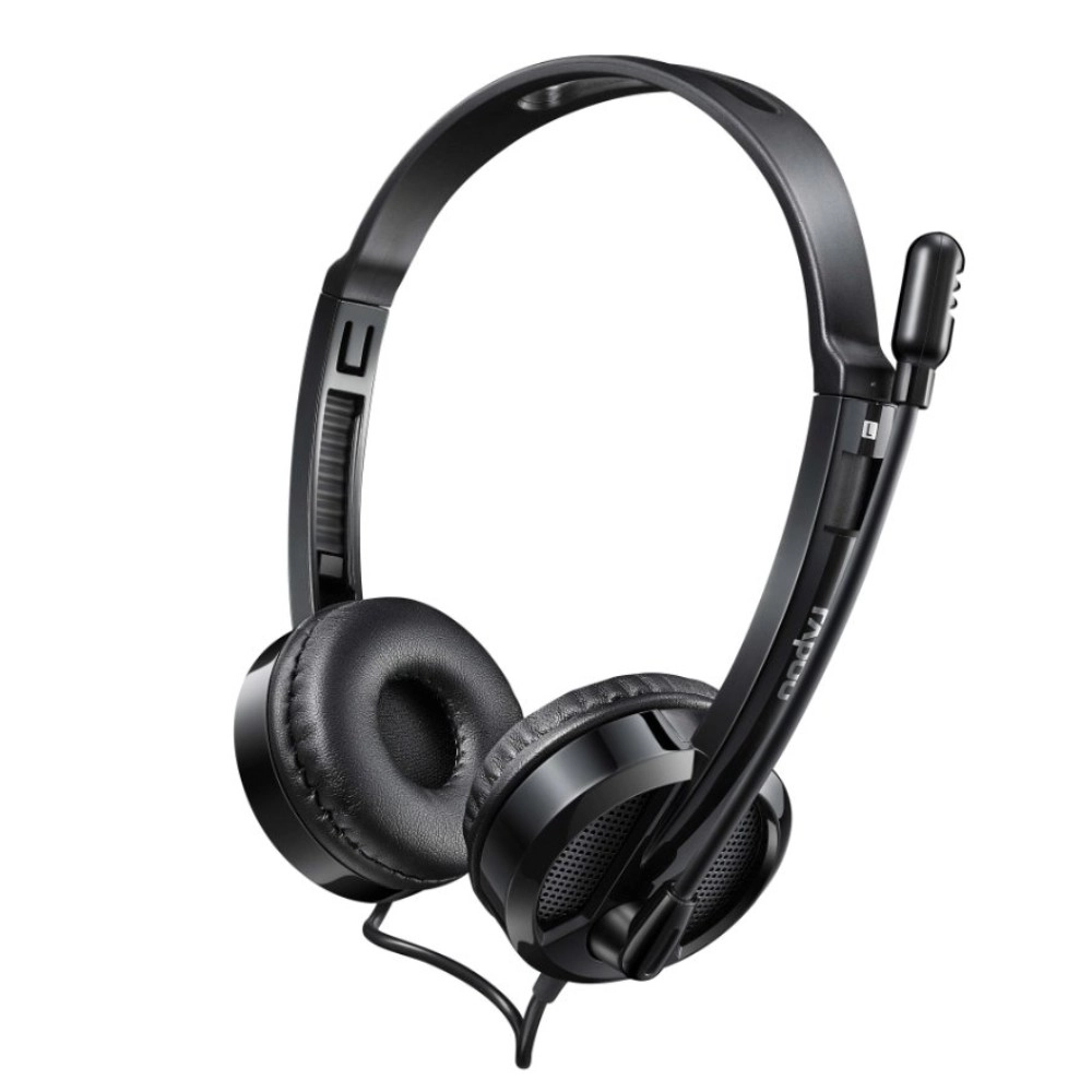 RAPOO H100 quloqchini sotib olish