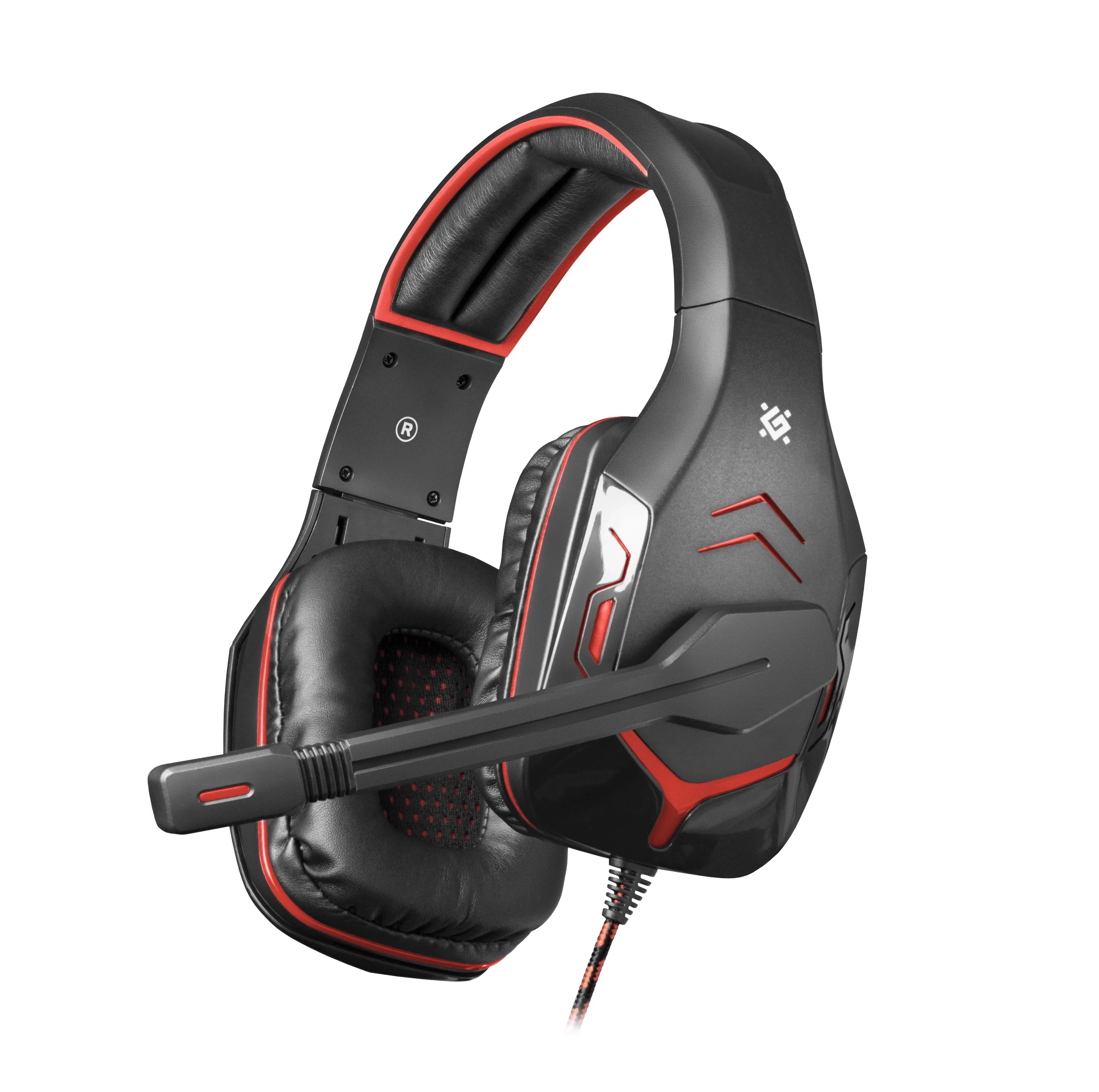 Defender Excidium kompyuter o'yin quloqchini sotib olish