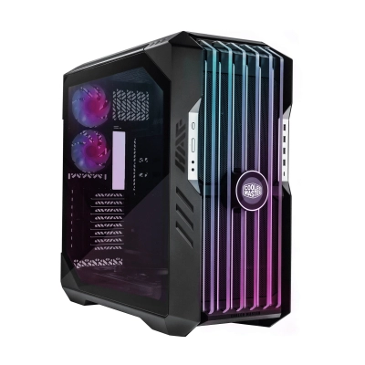 Компьютерный корпус Cooler Master HAF 700 EVO (H700E-IGNN-S00) купить
