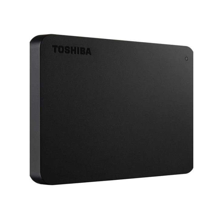 Toshiba Canvio Ready 2TB portativ HDD sotib olish