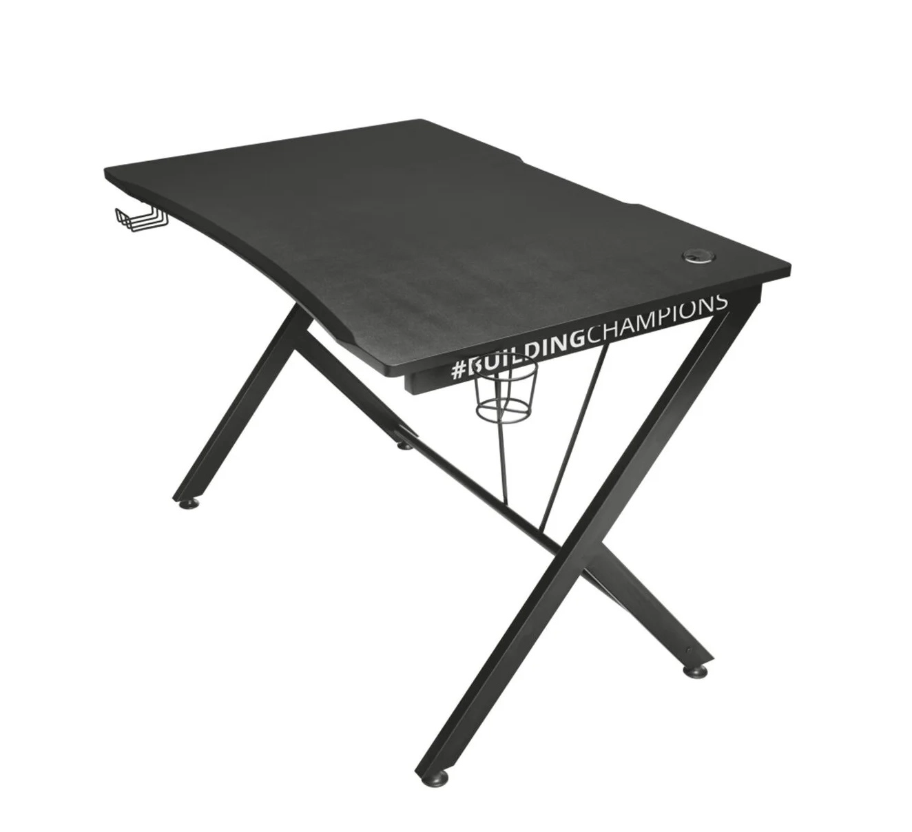 Trust GXT 711 DOMINUS o'yin stoli sotib olish