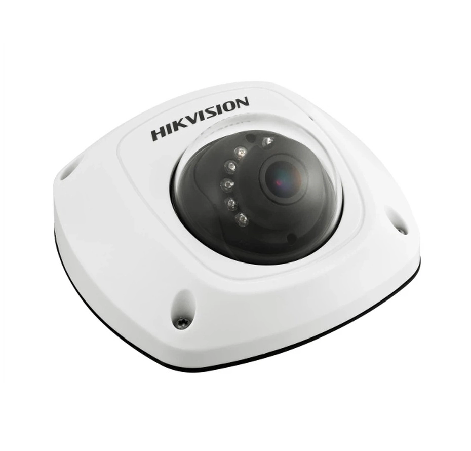 Hikvision DS-2CD2532F-I-IP FULL HD kamerasi sotib olish