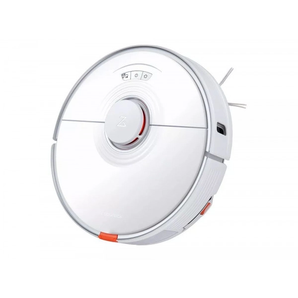 Робот-пылесос Roborock S7 Robot Vacuum Cleaner White купить