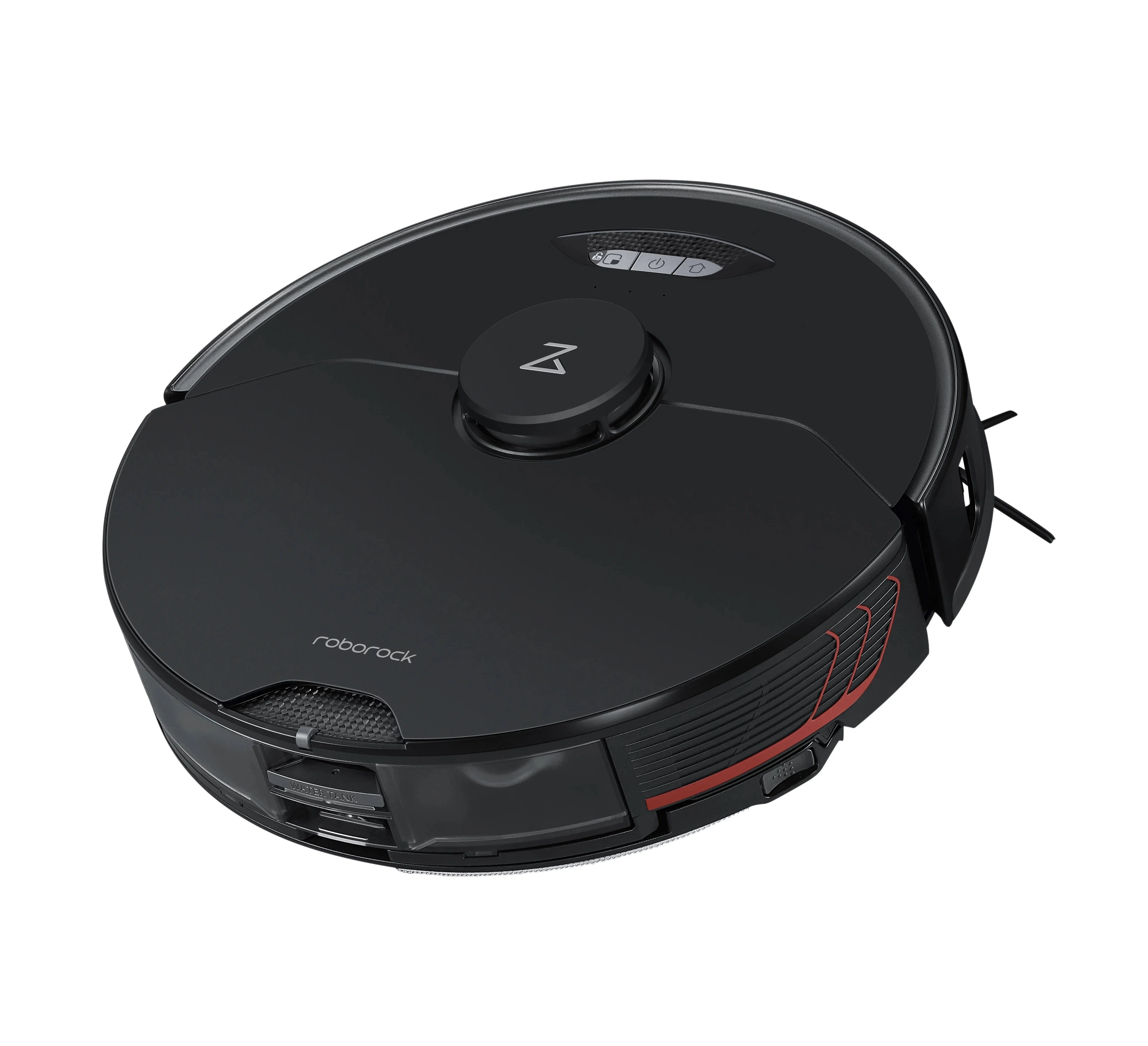 Робот-пылесос Roborock S7 MaxV Black купить