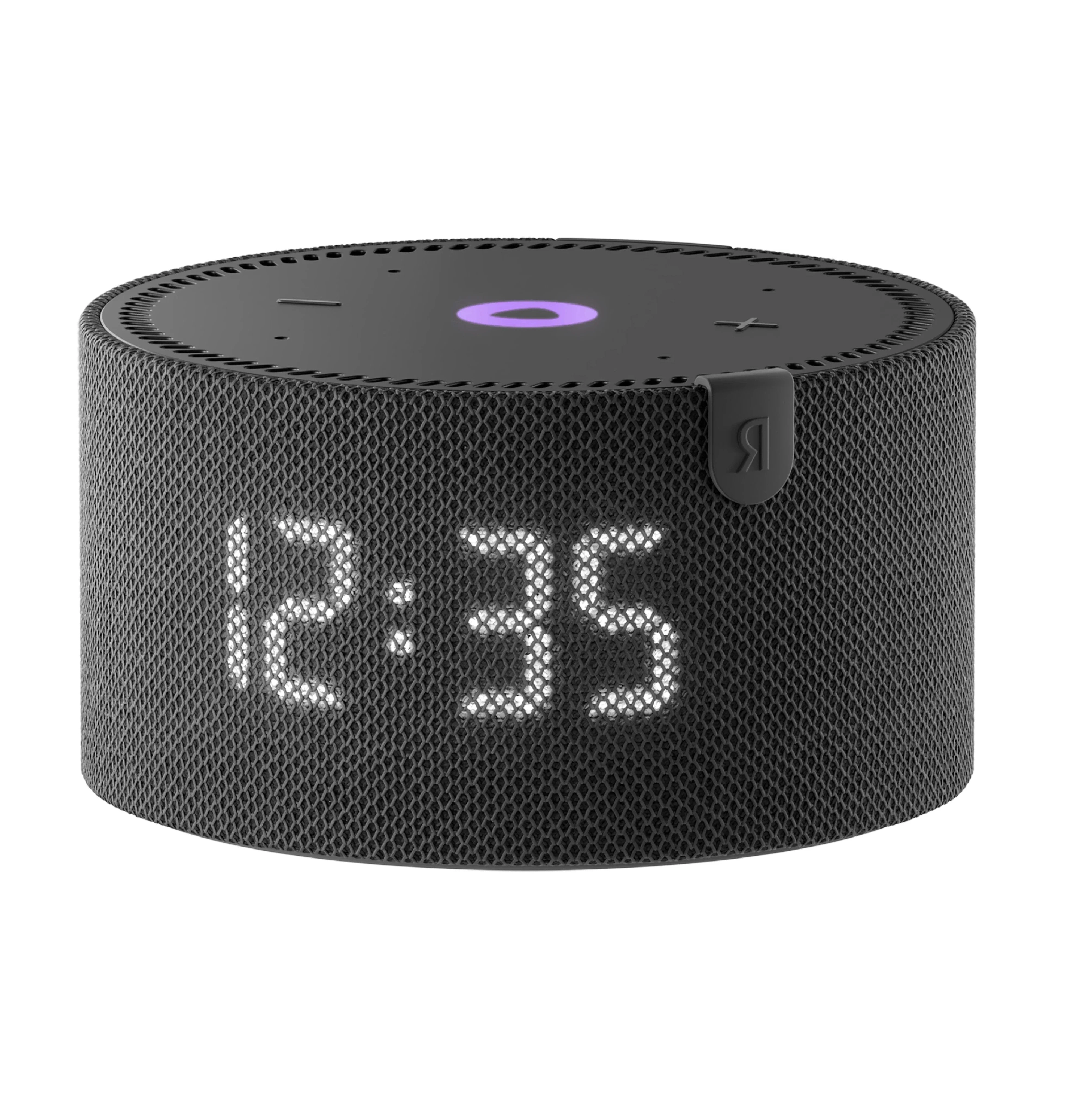 Yandex Stansiya Mini 2 YNDX-00020 Black aqlli kolonkasi - rasm №2 Yandex Stansiya Mini 2 YNDX-00020 Black aqlli kolonkasi sotib olish