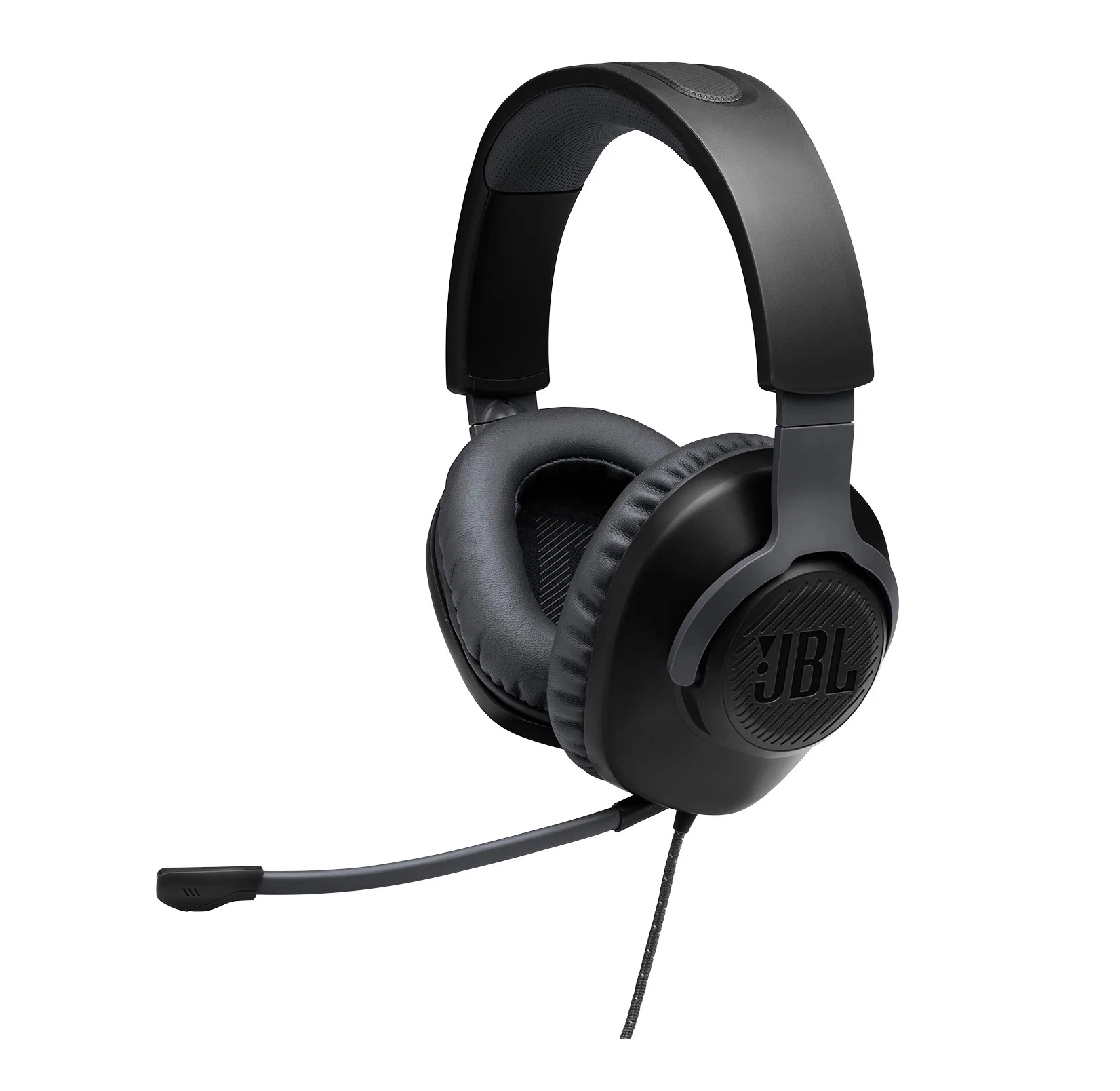 Компьютерная гарнитура JBL Quantum 100 купить