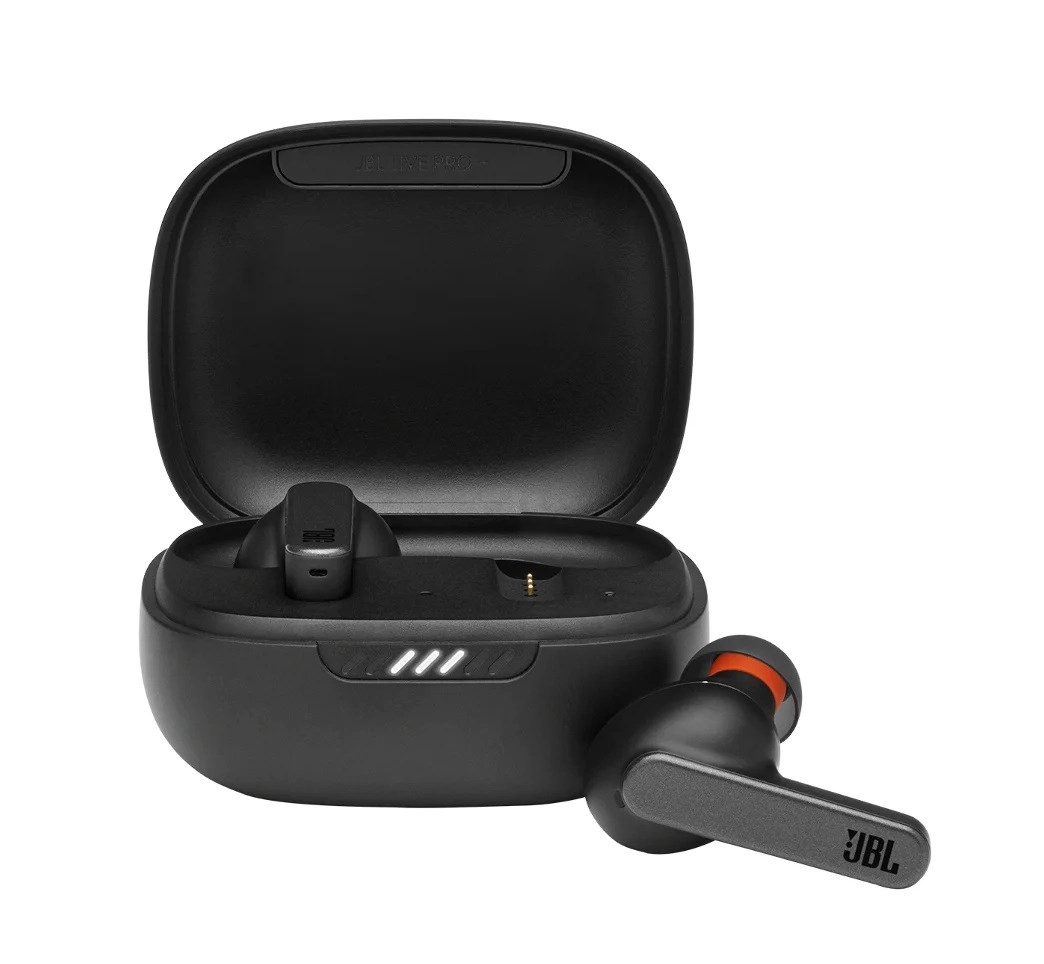 JBL Live Pro+ simsiz quloqchini - rasm №2 JBL Live Pro+ simsiz quloqchini sotib olish