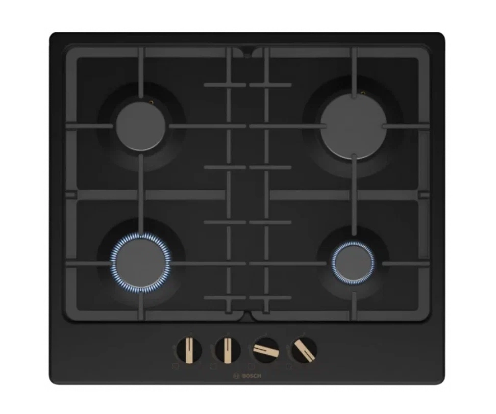 Варочная панель Bosch NeoKlassik PGP6B3B92R купить