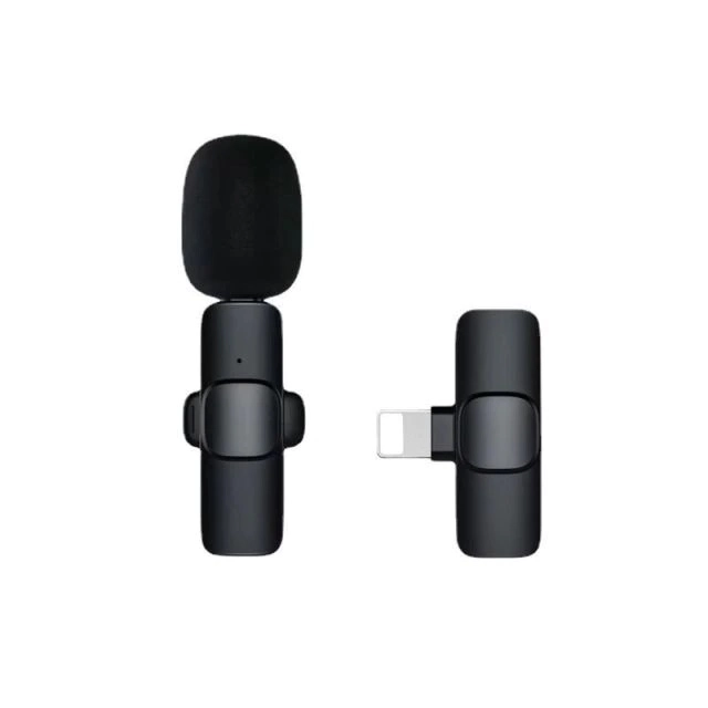 K9 lighting simsiz lavali mikrofon - rasm №2 K9 lighting simsiz lavali mikrofon sotib olish