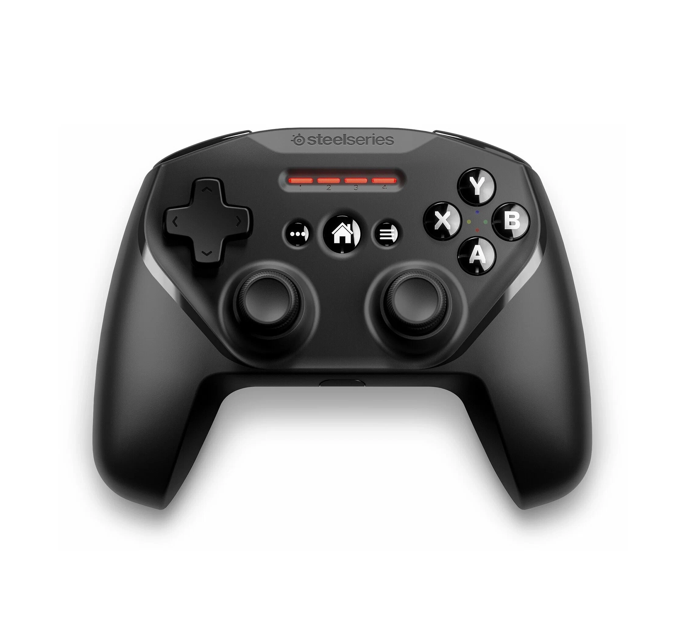 Беспроводной геймпад SteelSeries Nimbus+ Apple Arcade купить