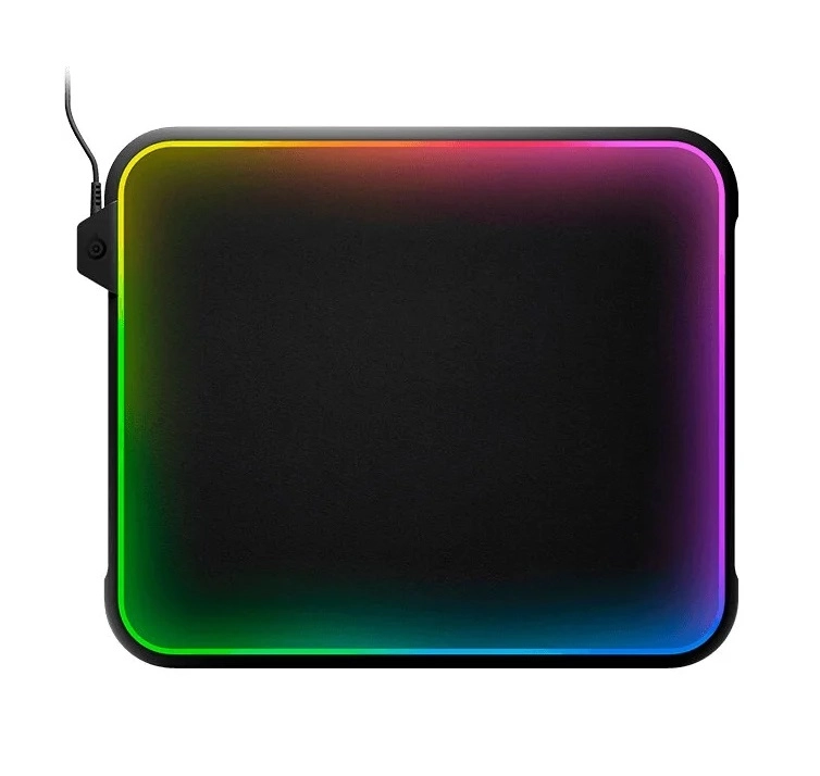 Коврик для мыши SteelSeries QcK Prism купить