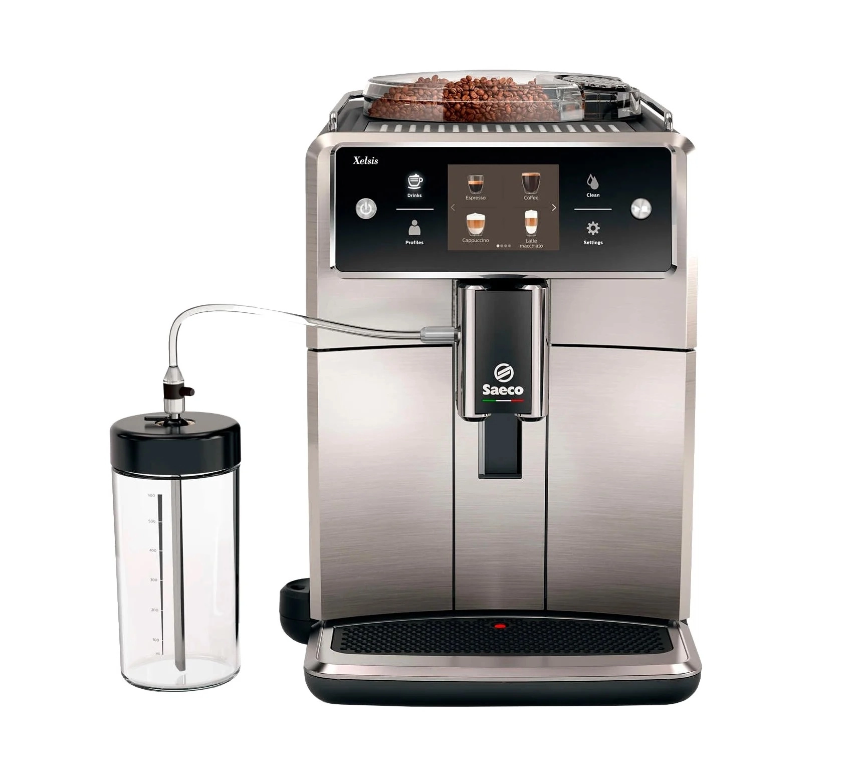 Кофемашина Saeco SM7683 Xelsis купить