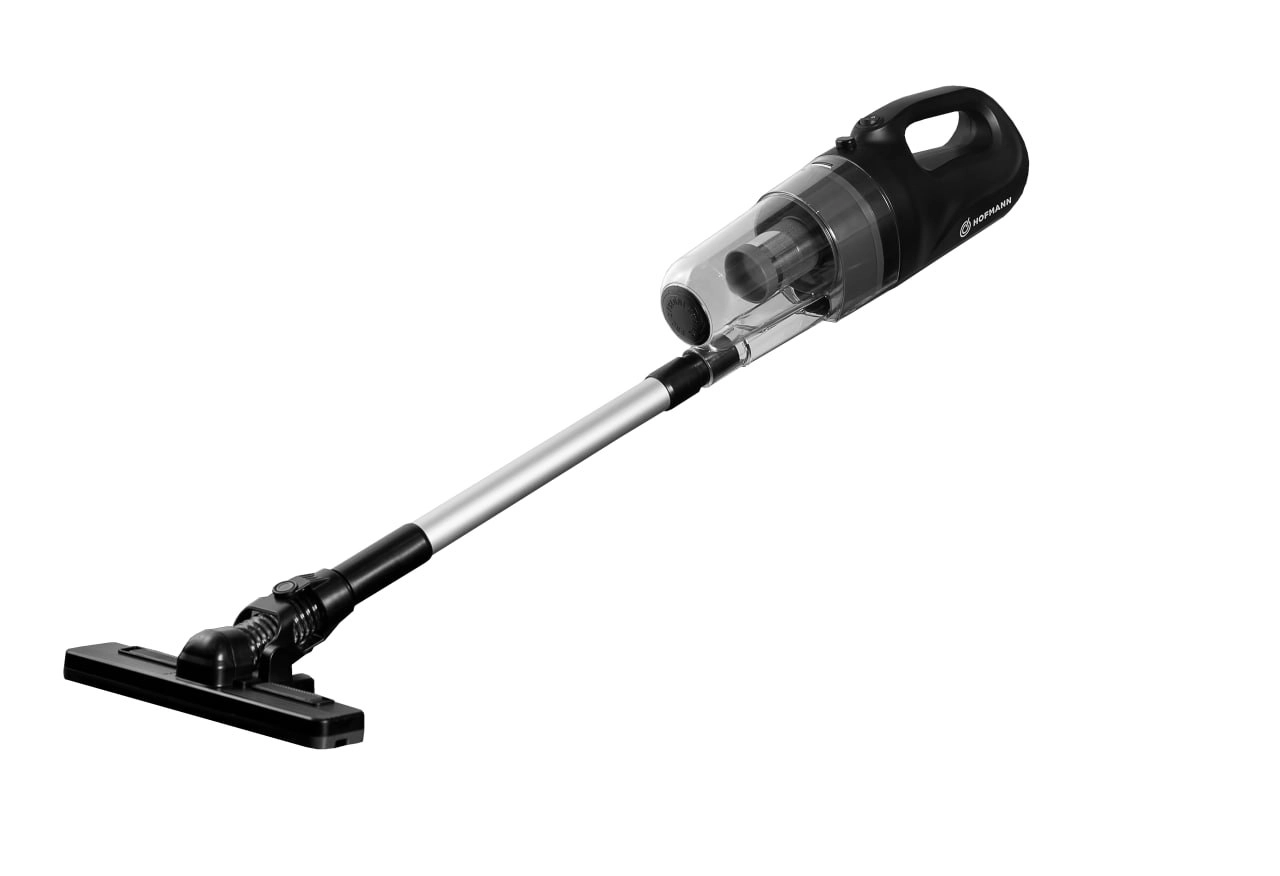 Пылесос Hofmann VC400BK/HF купить