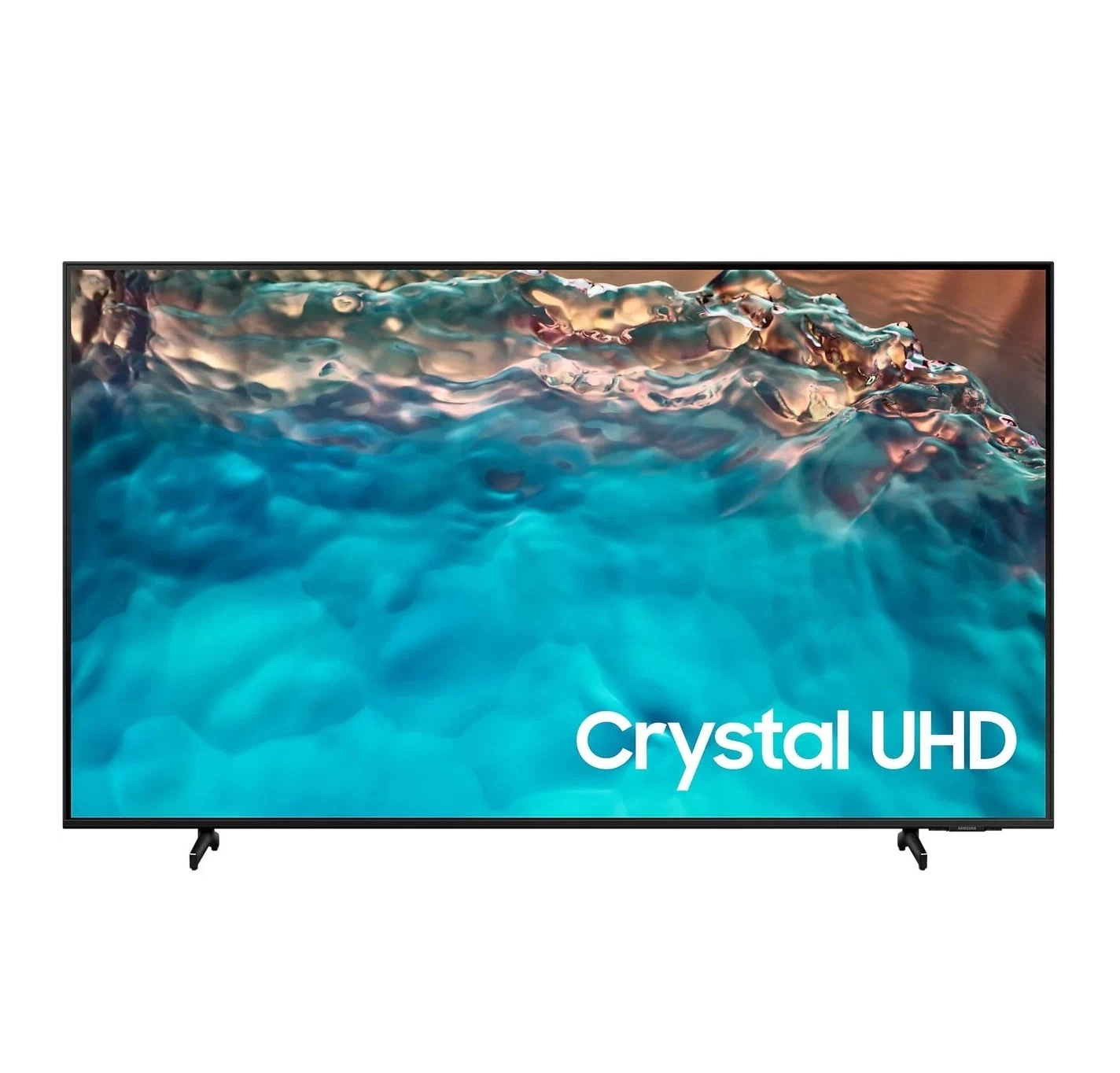 Samsung UE85BU8000U 2022 LED HDR 4K UHD Smart TV  televizori sotib olish
