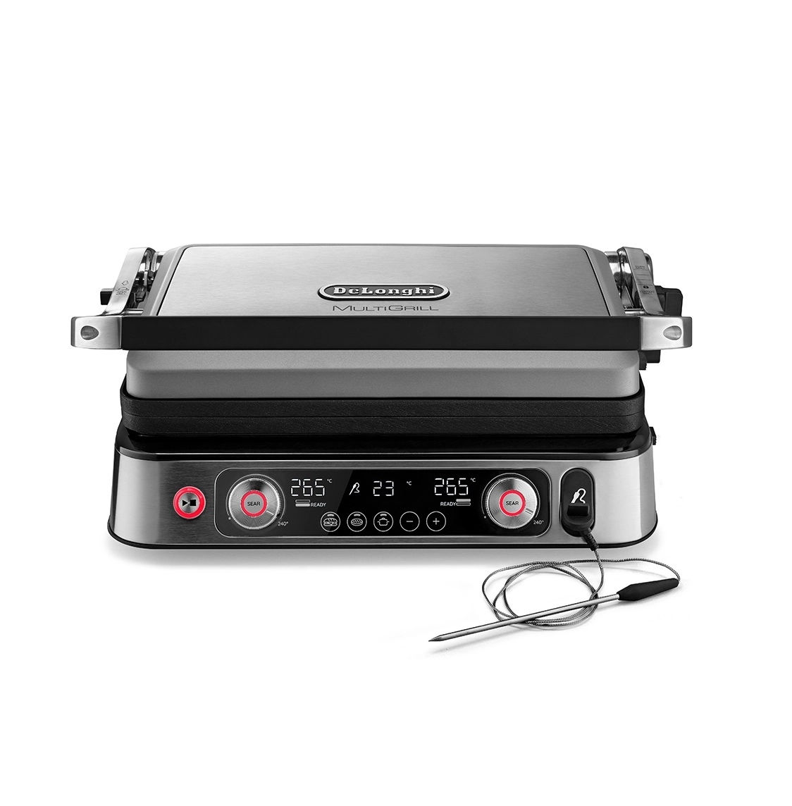 Электрогриль DeLonghi CGH 1112 купить