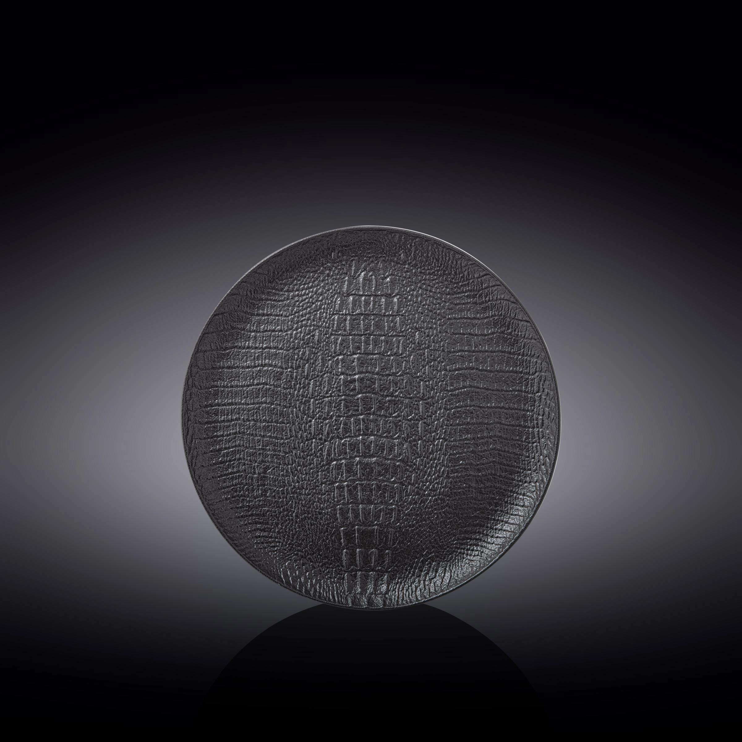 Wilmax WL‑662104/A dumaloq tarelkasi, 20.5 sm sotib olish