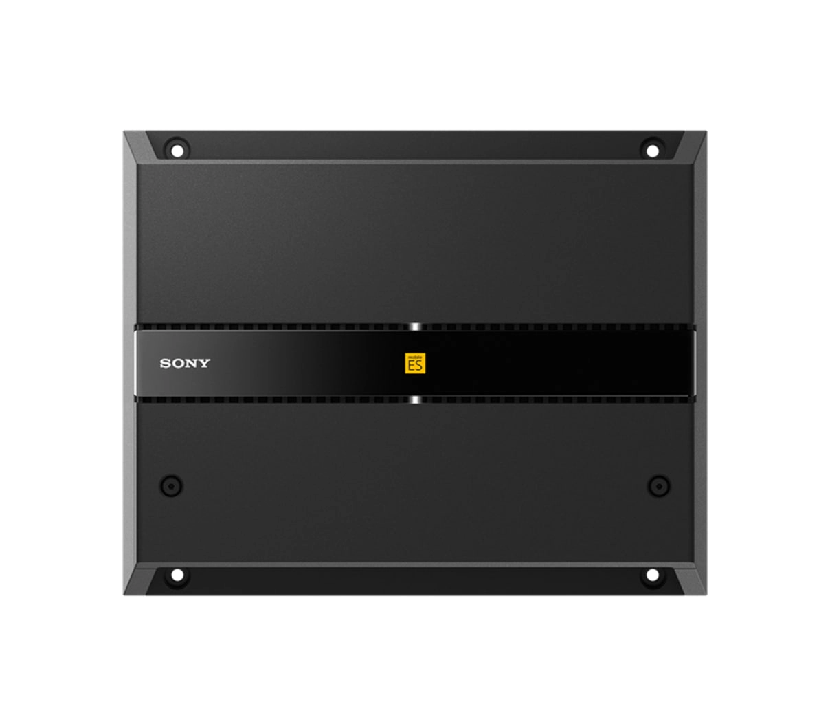 Sony XM-1ES mono quvvat kuchaytirgichi - rasm №2 Sony XM-1ES mono quvvat kuchaytirgichi sotib olish