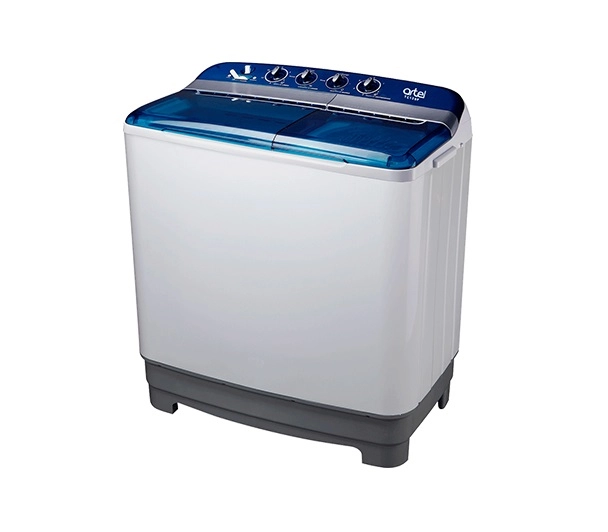 Artel TC120 12 Kg ko‘k yarimavtomat kir yuvish mashinasi sotib olish