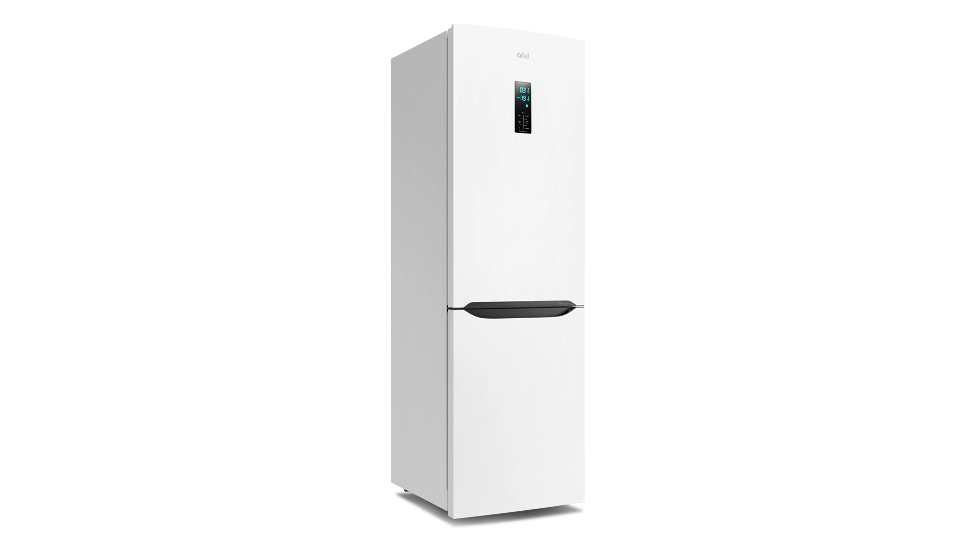 Artel HD 455RWENE Inverter Oq Muzlatgich - rasm №2 Artel HD 455RWENE Inverter Oq Muzlatgich sotib olish