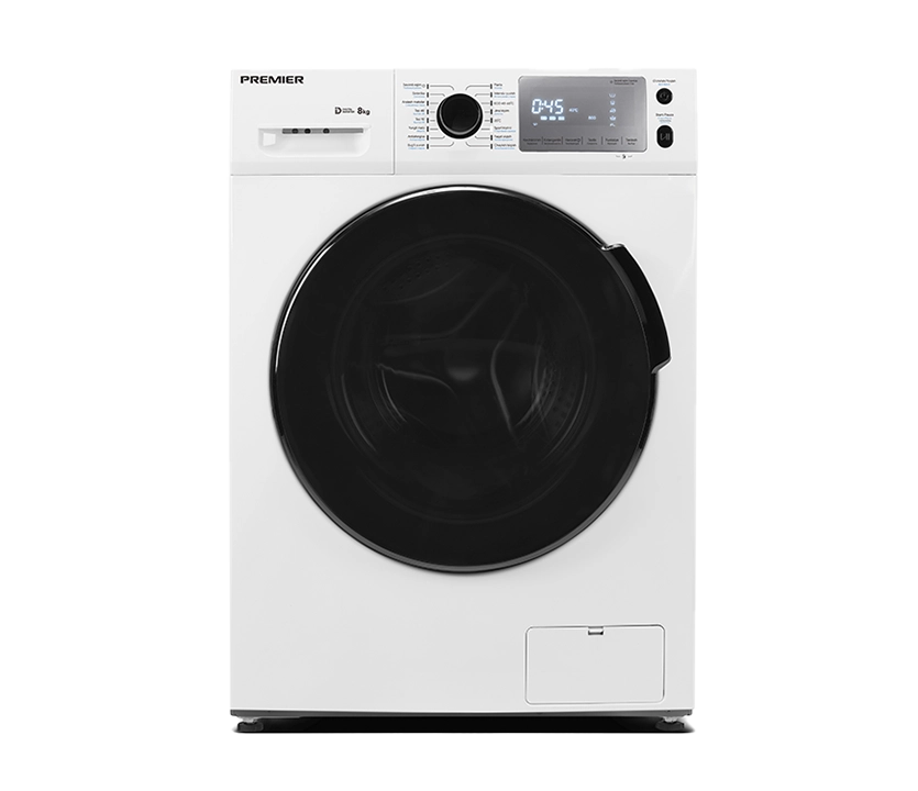 Premier PRM-80MD-1407 MDIN/W 8 Kg kir yuvish mashinasi sotib olish