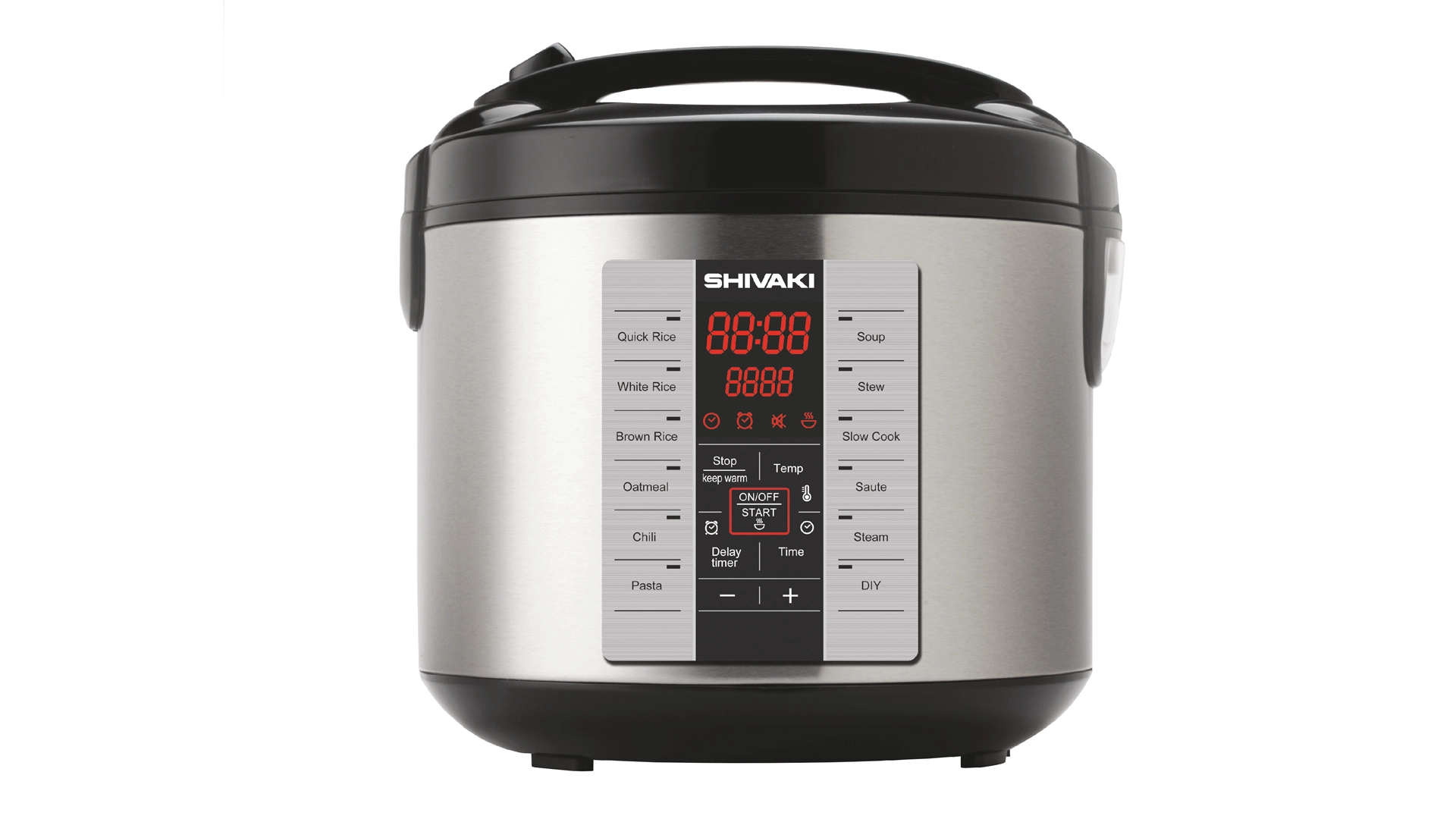 Shivaki MC-M25 multivarkasi sotib olish