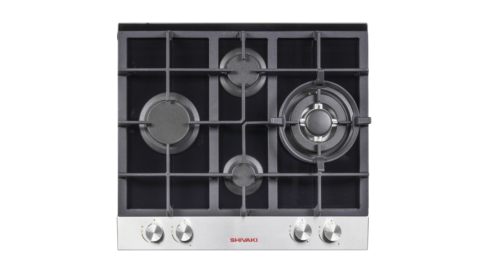 Варочная панель Shivaki G23-260 купить