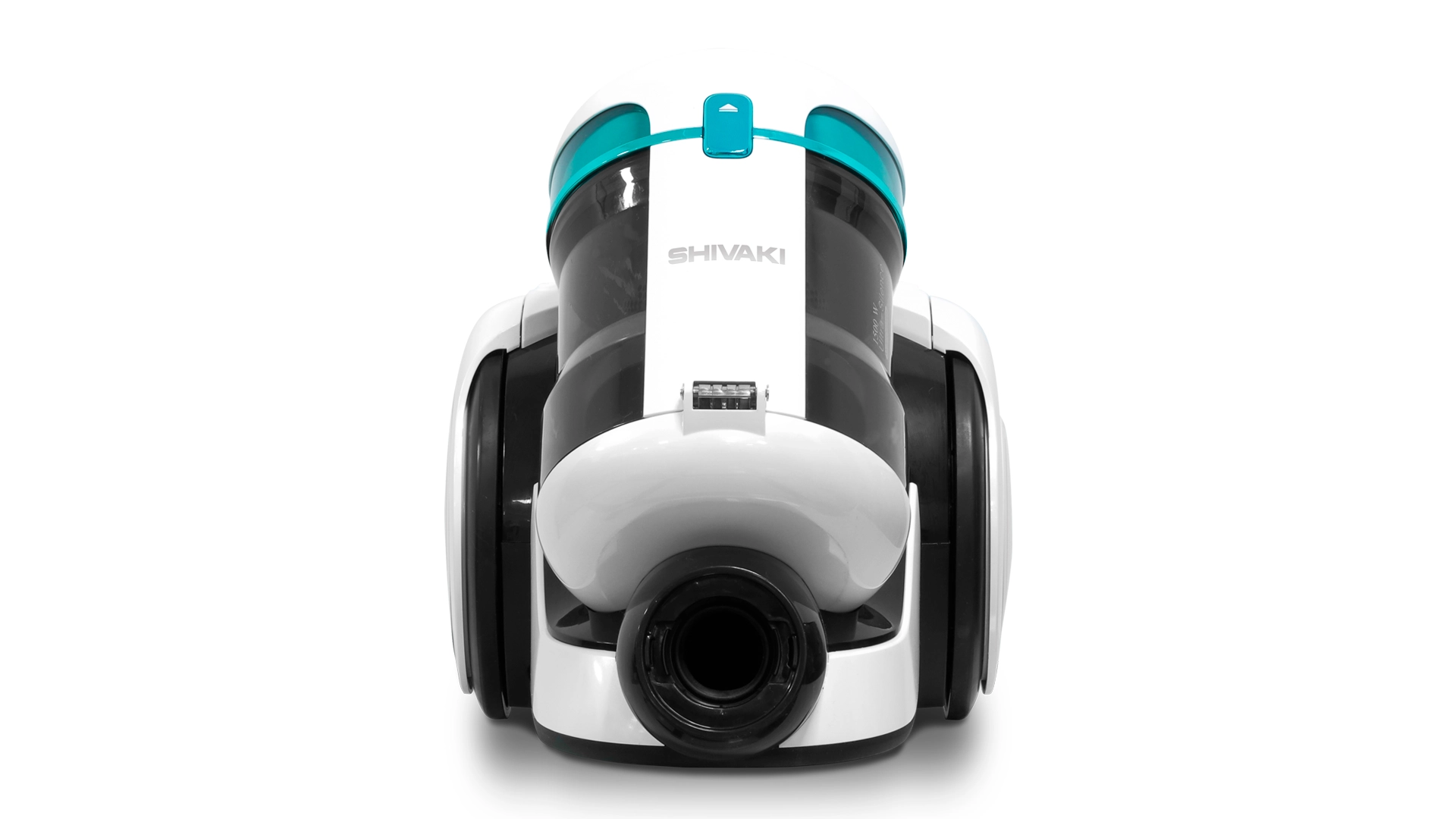 Shivaki VCC3507 White changyutgichi sotib olish