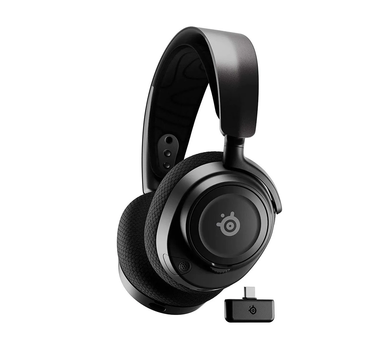 Компьютерная гарнитура SteelSeries Arctis Nova 7 Wireless купить