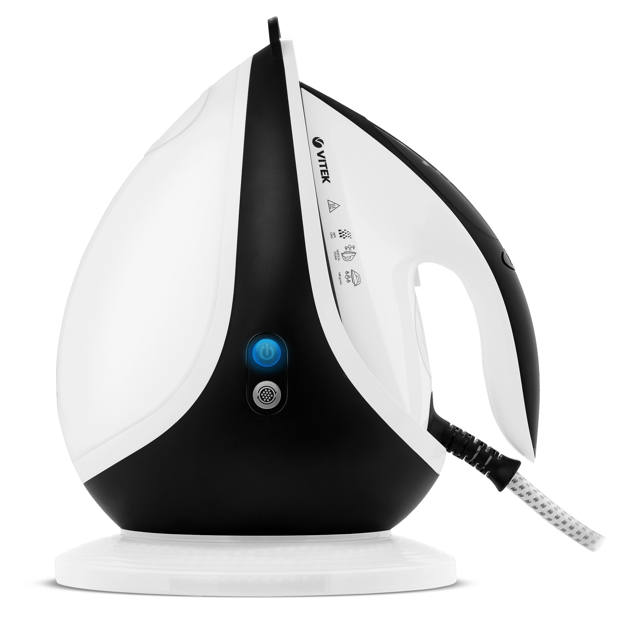 Паровая станция VITEK VT-2431 купить