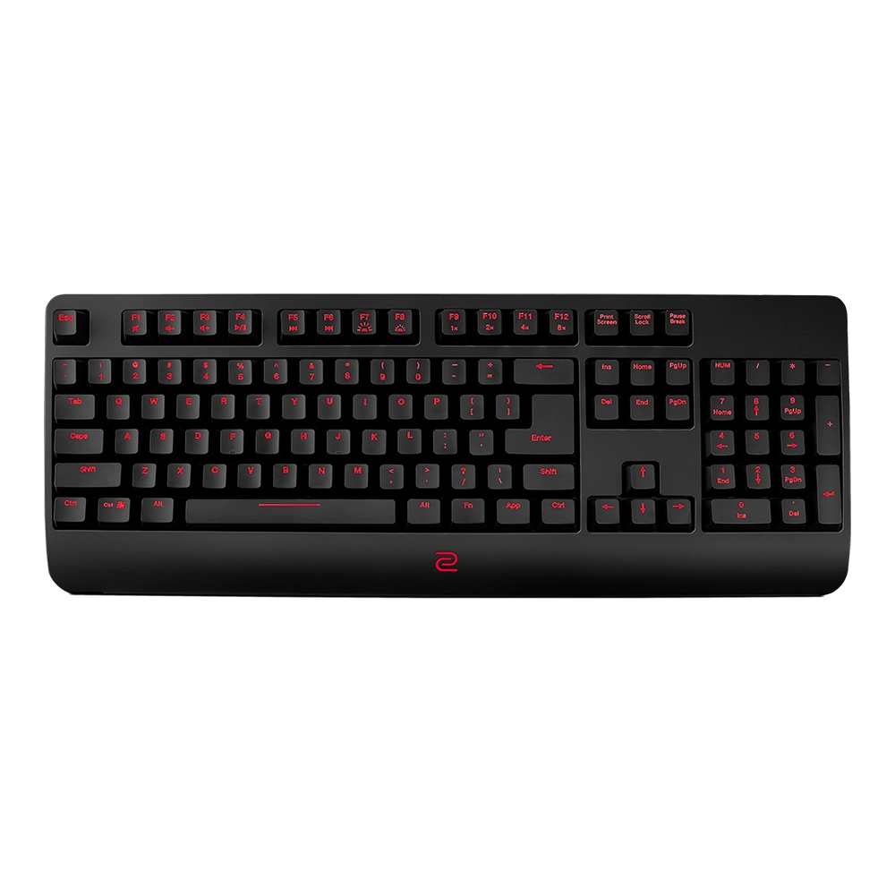 Клавиатура Zowie Celeritas II Black Keyboard купить