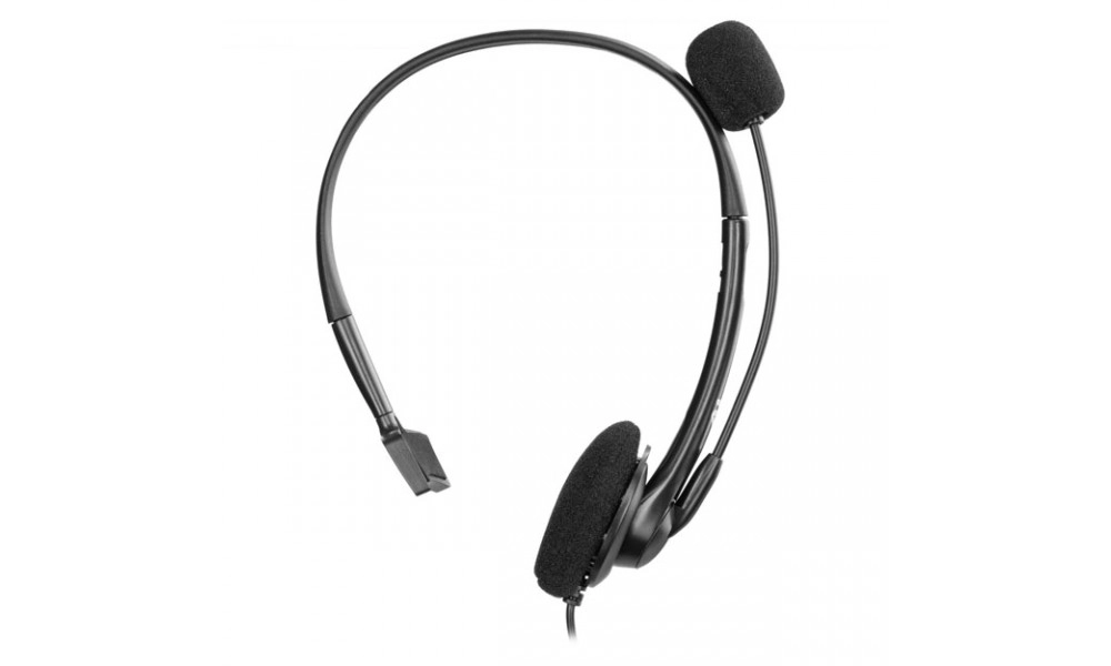 Гарнитура 2E CH11 Mono USB купить