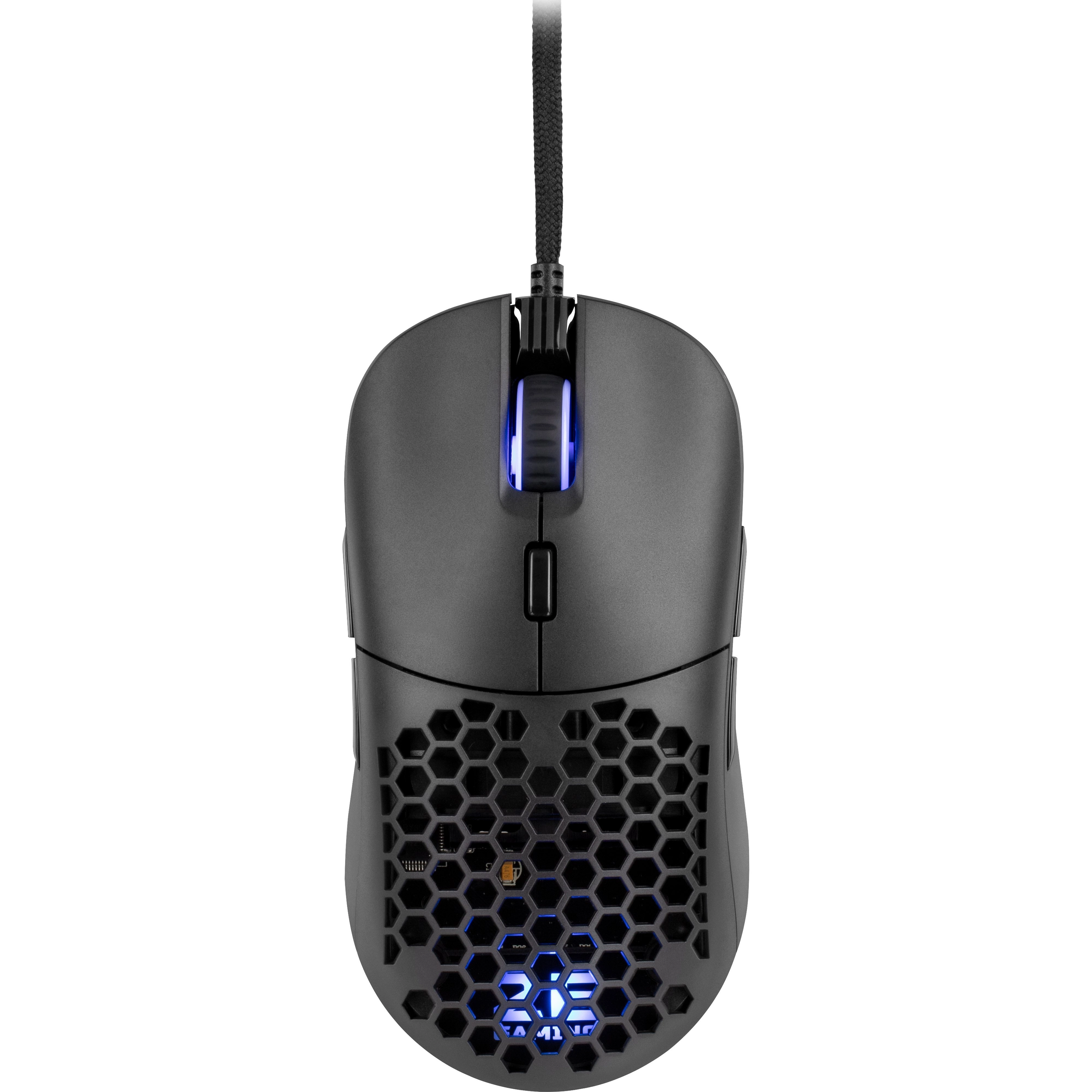 Мышь 2E Gaming HyperDrive Lite WL RGB Black купить
