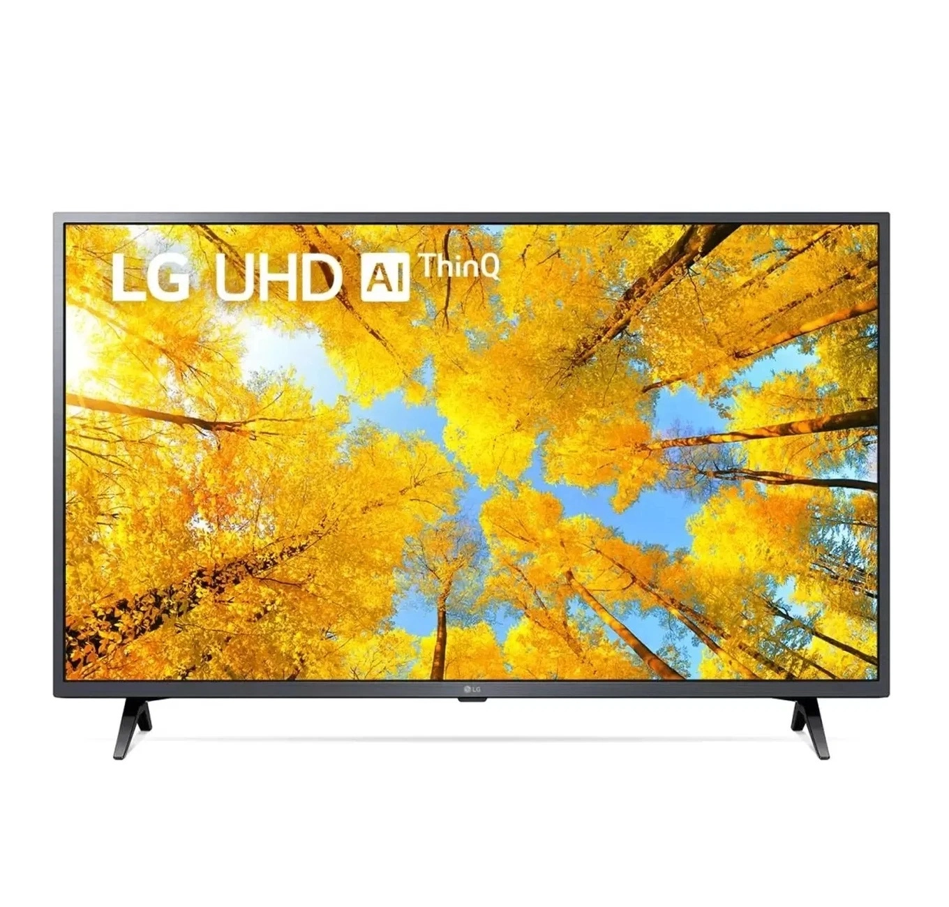 LG 55UQ76003LD HDR 4K UHD Smart TV  televizori sotib olish