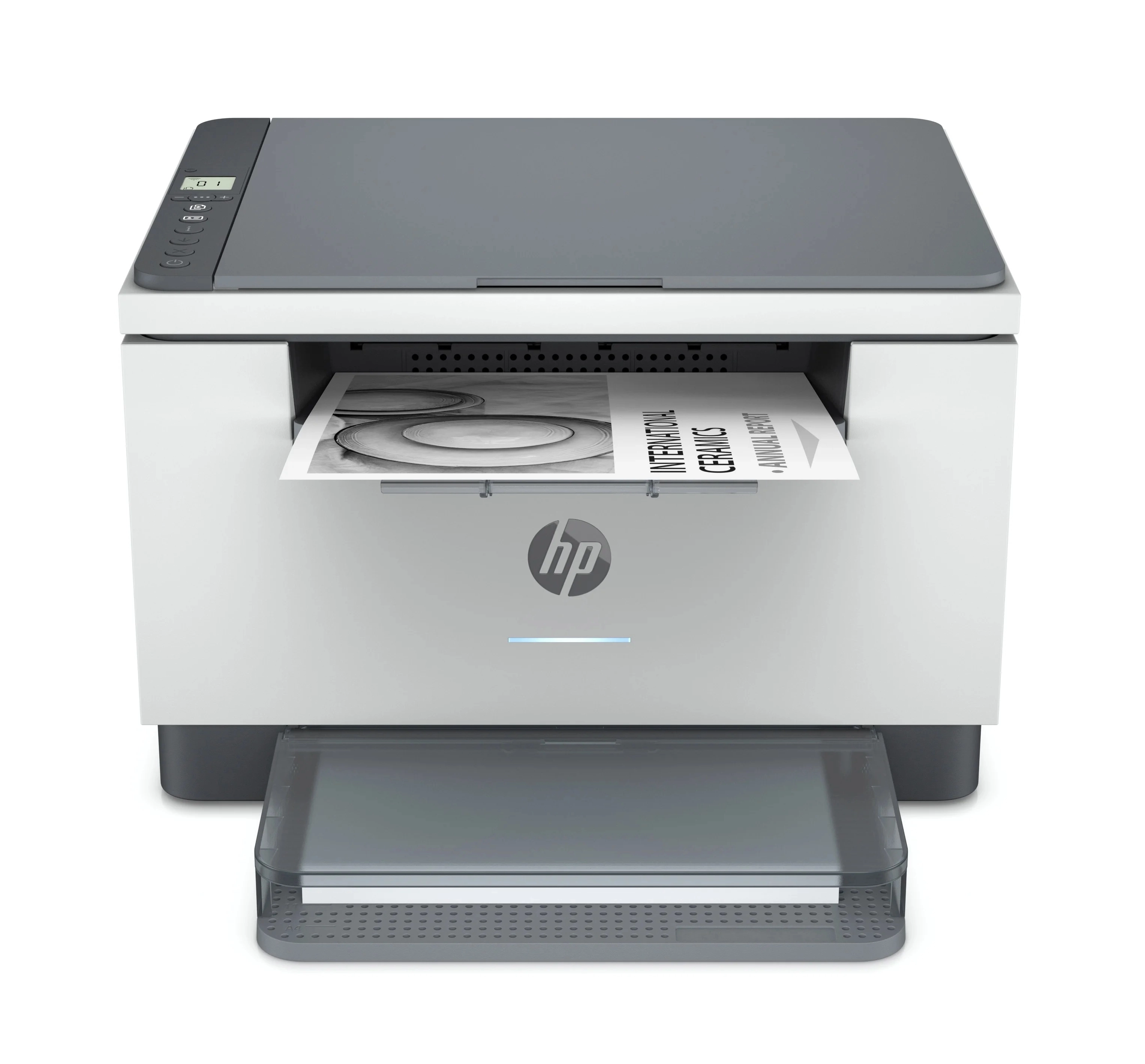 Принтер HP LaserJet M236dw (МФУ ч/б, A4) купить