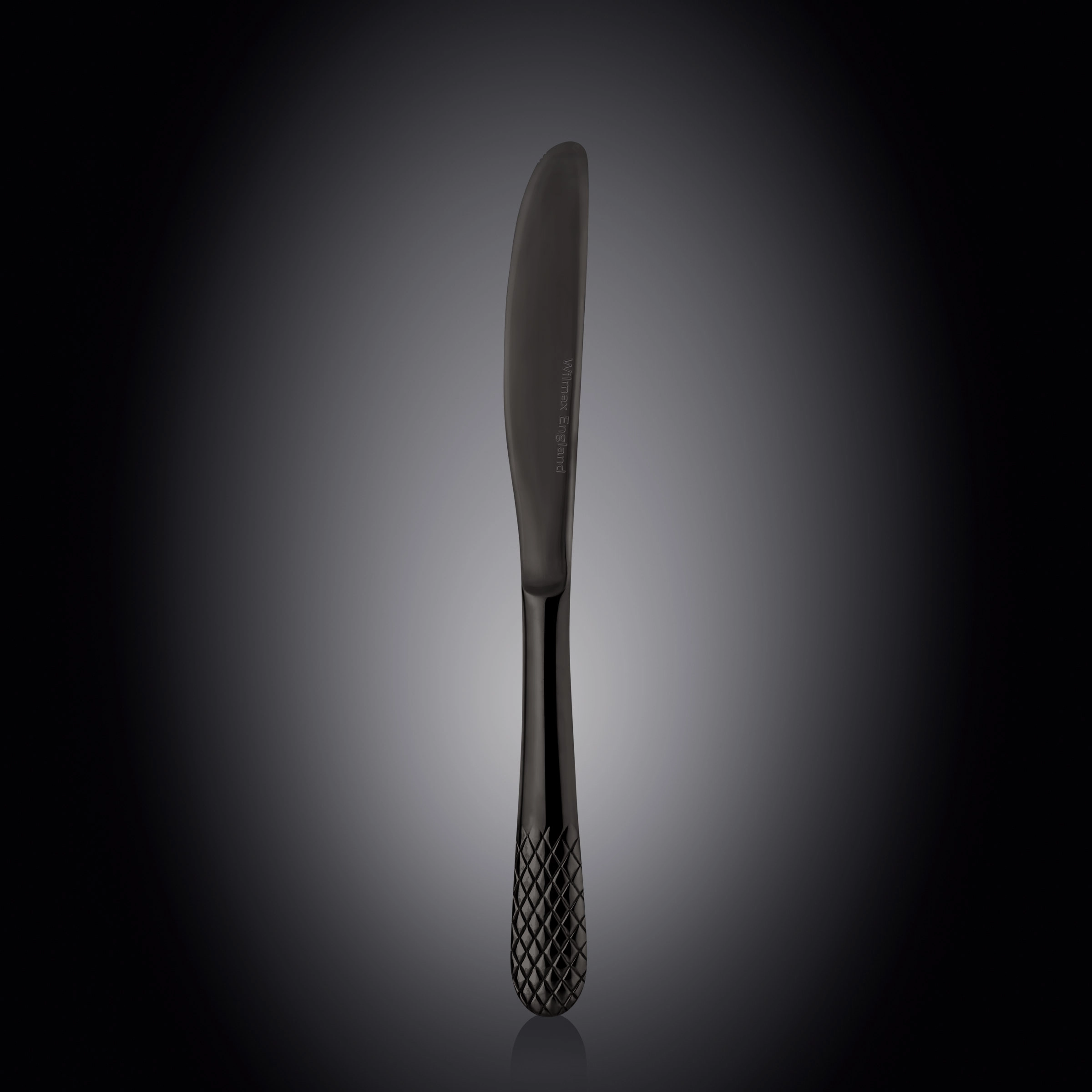 Нож столовый Wilmax 22 см на блистере WL‑999252/1B купить