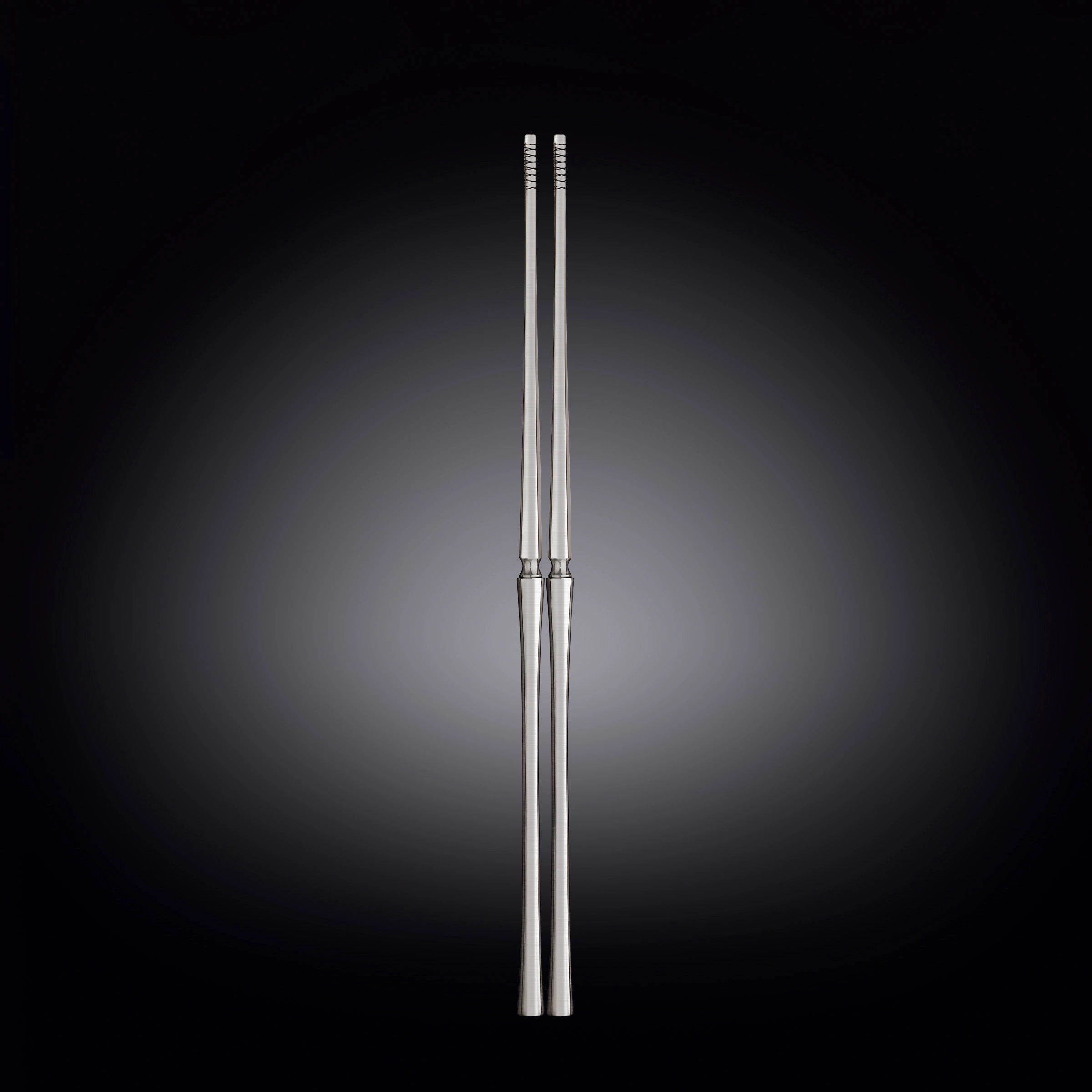 Палочки для еды Wilmax 23 см на блистере WL‑999560/2B купить