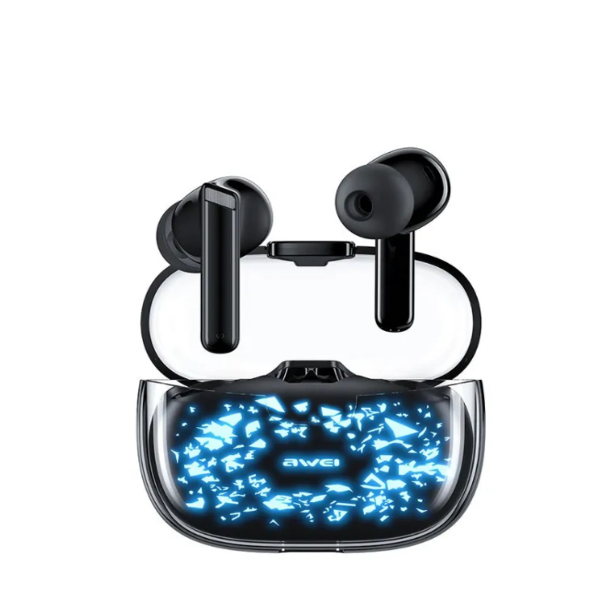 Беспроводные наушники Awei T52 PRO купить