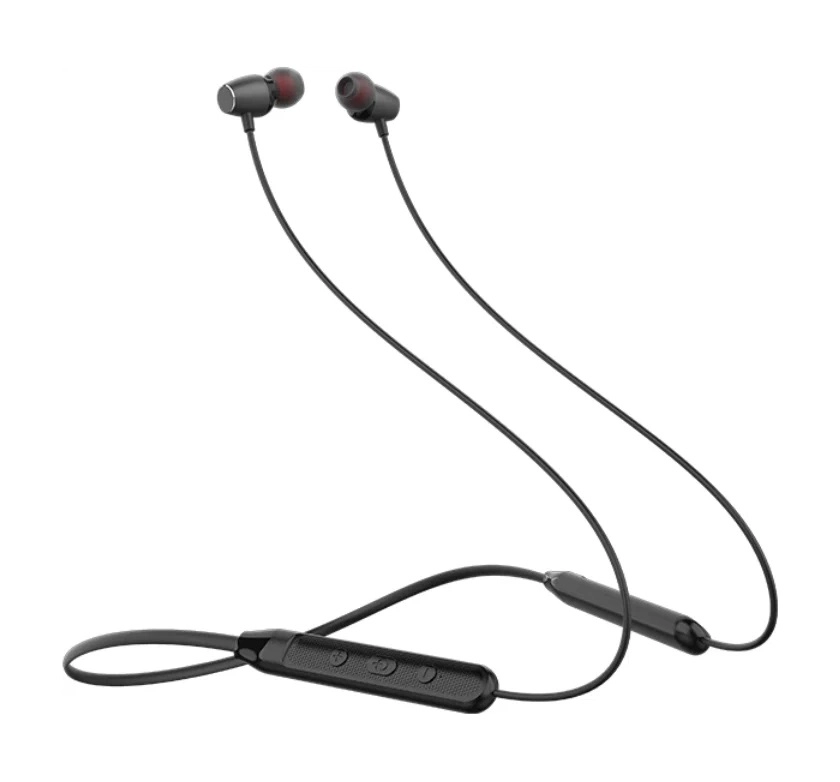 Беспроводные наушники YISON E19 Sports Magnetic купить