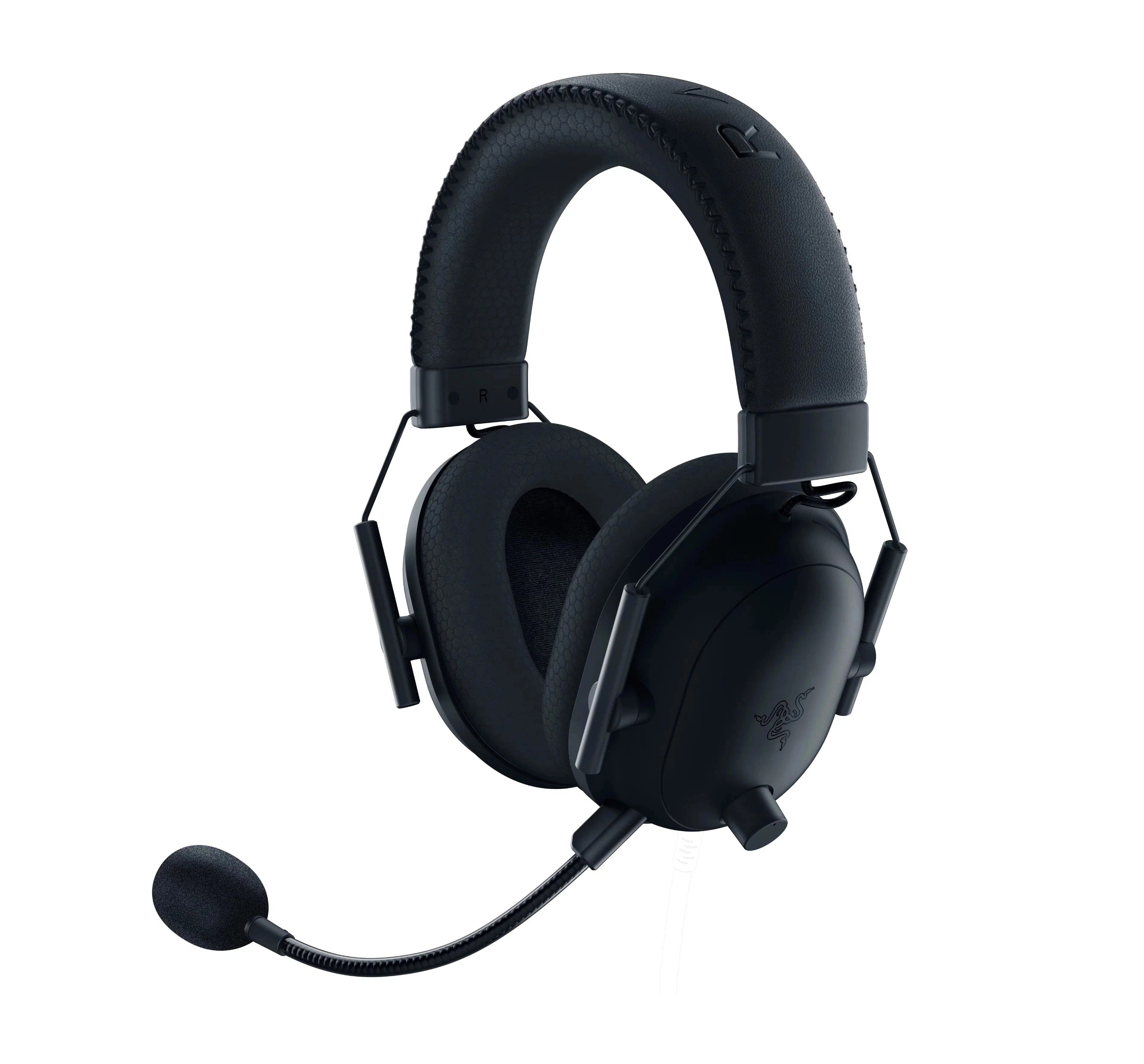 Razer BlackShark V2 Pro WL qora kompyuter quloqchini sotib olish