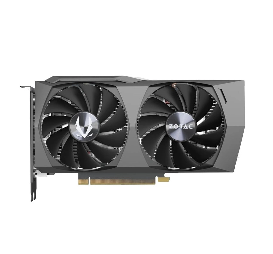 ZOTAC GAMING GeForce RTX 3050 Twin Edge videokartasi sotib olish