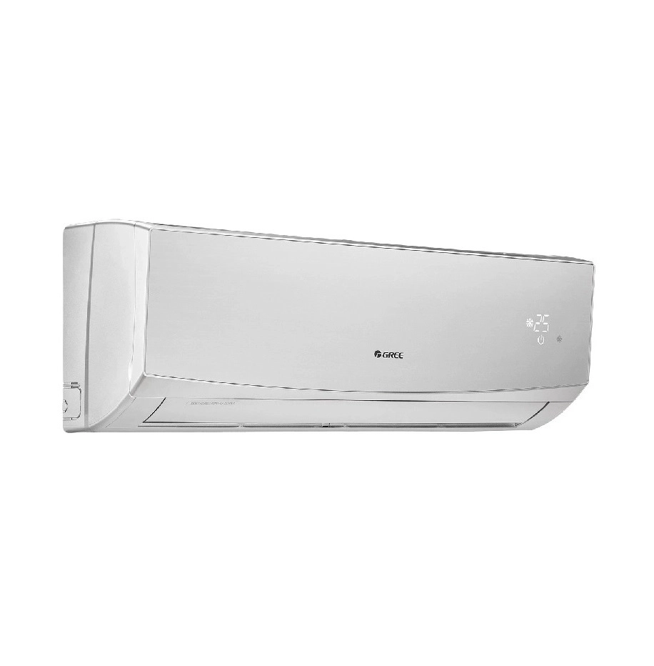 Кондиционер Gree Lomo Inverter 18 Wi-Fi (2023) - фото №2 Кондиционер Gree Lomo Inverter 18 Wi-Fi (2023) купить