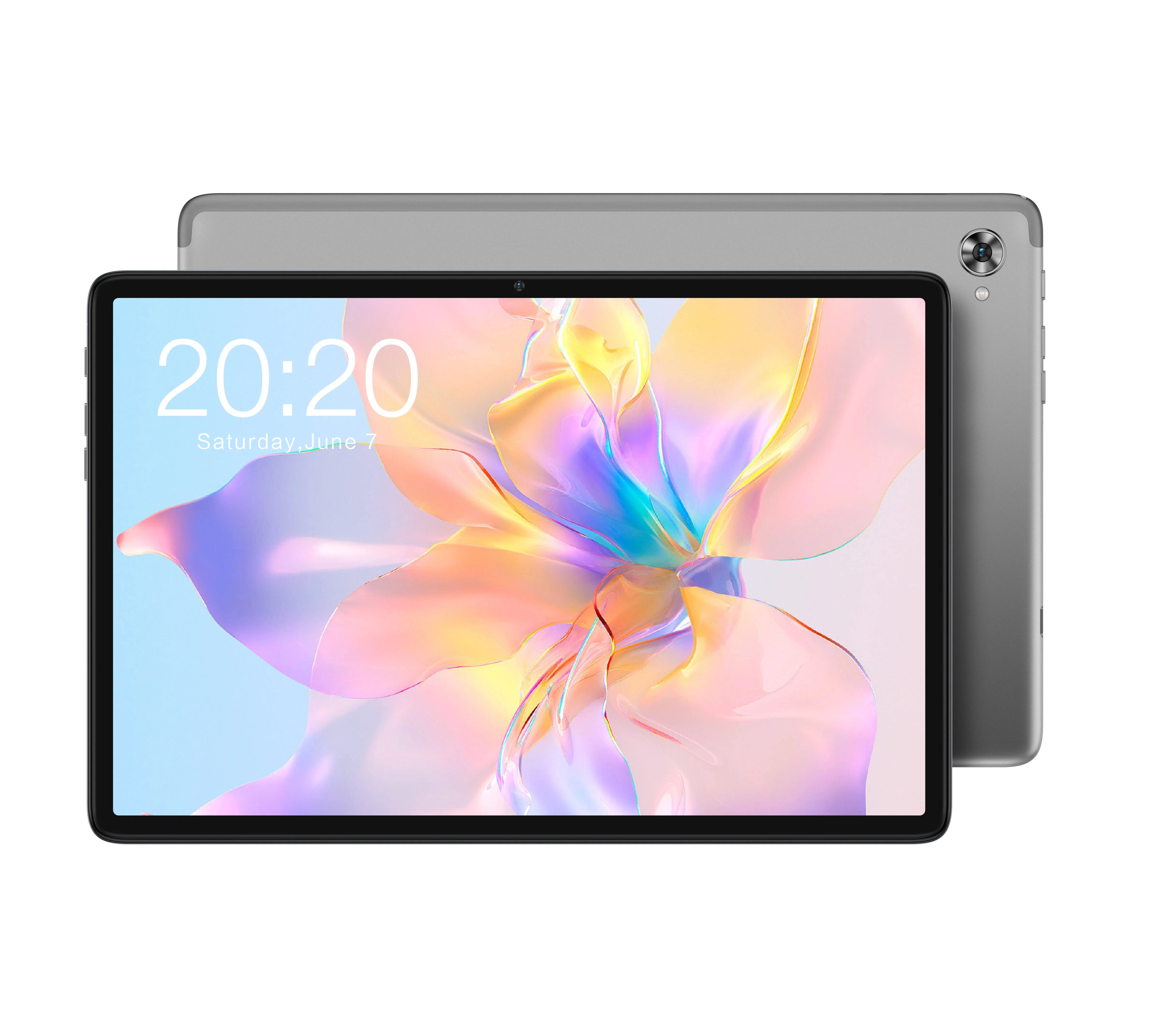 Teclast P40HD 10.1" 4/64GB 4G LTE Gray plansheti sotib olish