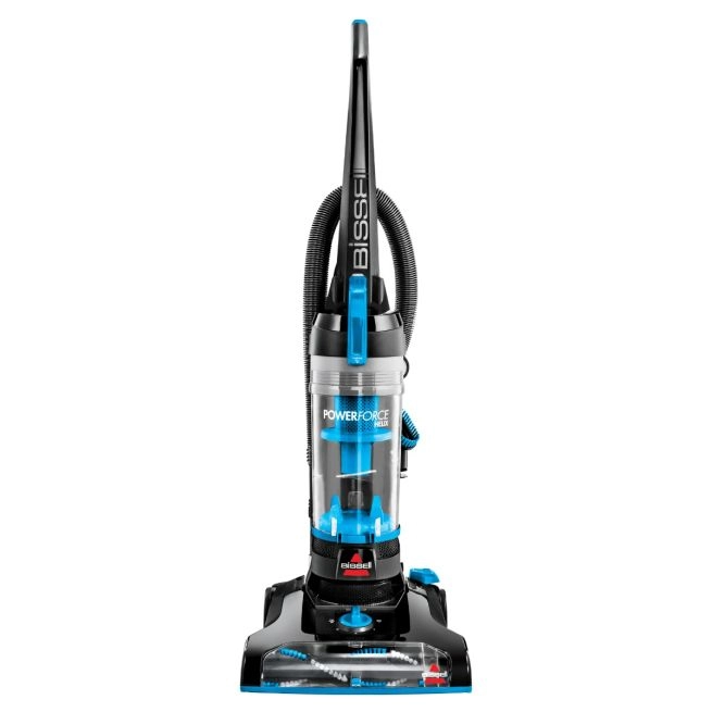 Пылесос Bissell 2111E Powerforce Helix Exclusive купить