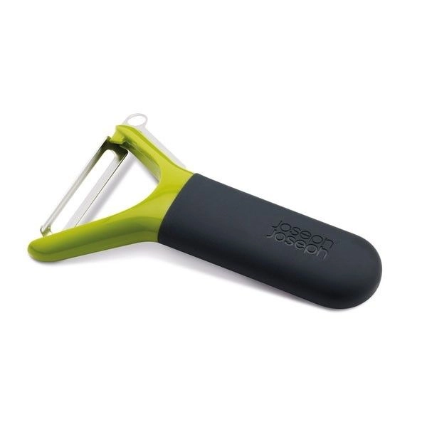 Нож для чистки овощей Joseph Joseph Multi-peel Peeler Зеленый 10107 купить